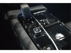 Volvo V60 2.0 T6 Plug-in hybrid AWD Plus Dark leer trekhaak !! thumbnail 28