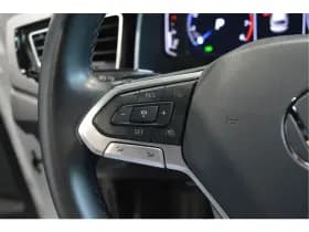 Volkswagen Taigo 1.5 TSI 2X R-LINE Black Style camera led 18 inch 150 pk !! thumbnail 16