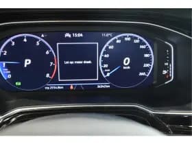 Volkswagen Taigo 1.5 TSI 2X R-LINE Black Style camera led 18 inch 150 pk !! thumbnail 18