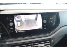 Volkswagen Taigo 1.5 TSI 2X R-LINE Black Style camera led 18 inch 150 pk !! thumbnail 22