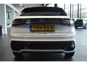Volkswagen Taigo 1.5 TSI 2X R-LINE Black Style camera led 18 inch 150 pk !! thumbnail 5
