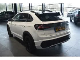 Volkswagen Taigo 1.5 TSI 2X R-LINE Black Style camera led 18 inch 150 pk !! thumbnail 6