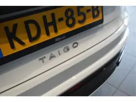 Volkswagen Taigo 1.5 TSI 2X R-LINE Black Style camera led 18 inch 150 pk !! thumbnail 7