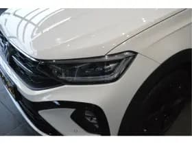 Volkswagen Taigo 1.5 TSI 2X R-LINE Black Style camera led 18 inch 150 pk !! thumbnail 9