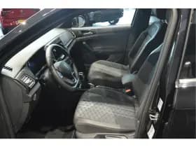 Volkswagen T-Cross 1.5 TSI 2X R-LINE navi camera trekhaak 17 inch 150 pk !! thumbnail 13