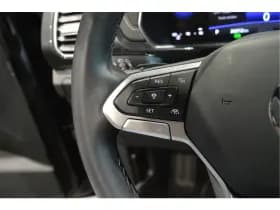 Volkswagen T-Cross 1.5 TSI 2X R-LINE navi camera trekhaak 17 inch 150 pk !! thumbnail 16