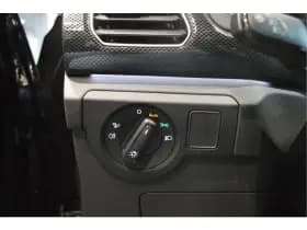 Volkswagen T-Cross 1.5 TSI 2X R-LINE navi camera trekhaak 17 inch 150 pk !! thumbnail 19