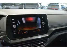 Volkswagen T-Cross 1.5 TSI 2X R-LINE navi camera trekhaak 17 inch 150 pk !! thumbnail 22