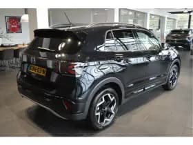 Volkswagen T-Cross 1.5 TSI 2X R-LINE navi camera trekhaak 17 inch 150 pk !! thumbnail 4