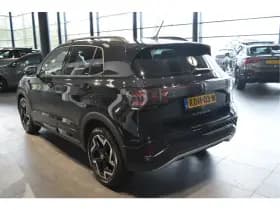 Volkswagen T-Cross 1.5 TSI 2X R-LINE navi camera trekhaak 17 inch 150 pk !! thumbnail 6