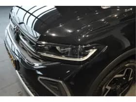 Volkswagen T-Cross 1.5 TSI 2X R-LINE navi camera trekhaak 17 inch 150 pk !! thumbnail 9