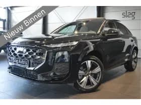 Audi Q3 Sportback e-hybrid 3X S-LINE LEER pano trekhaak camera 272 pk !!