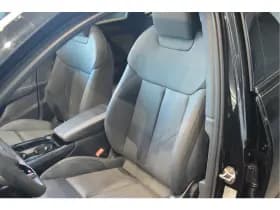 Audi Q3 Sportback e-hybrid 3X S-LINE LEER pano trekhaak camera 272 pk !! thumbnail 14