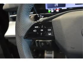 Audi Q3 Sportback e-hybrid 3X S-LINE LEER pano trekhaak camera 272 pk !! thumbnail 19