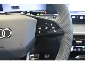 Audi Q3 Sportback e-hybrid 3X S-LINE LEER pano trekhaak camera 272 pk !! thumbnail 20