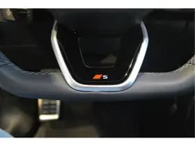 Audi Q3 Sportback e-hybrid 3X S-LINE LEER pano trekhaak camera 272 pk !! thumbnail 21