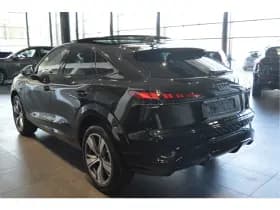Audi Q3 Sportback e-hybrid 3X S-LINE LEER pano trekhaak camera 272 pk !! thumbnail 6