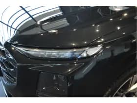 Audi Q3 Sportback e-hybrid 3X S-LINE LEER pano trekhaak camera 272 pk !! thumbnail 10