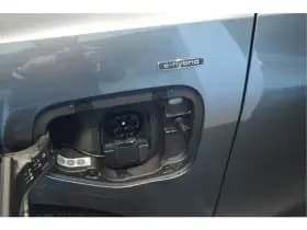 Audi Q3 Sportback e-hybrid 3X S-LINE LEER pano trekhaak camera 272 pk !! thumbnail 11