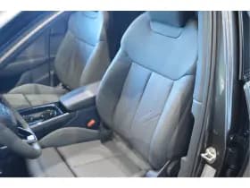 Audi Q3 Sportback e-hybrid 3X S-LINE LEER pano trekhaak camera 272 pk !! thumbnail 14