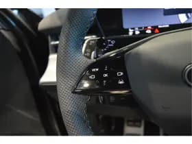 Audi Q3 Sportback e-hybrid 3X S-LINE LEER pano trekhaak camera 272 pk !! thumbnail 17