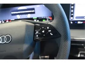 Audi Q3 Sportback e-hybrid 3X S-LINE LEER pano trekhaak camera 272 pk !! thumbnail 18