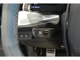 Audi Q3 Sportback e-hybrid 3X S-LINE LEER pano trekhaak camera 272 pk !! thumbnail 19