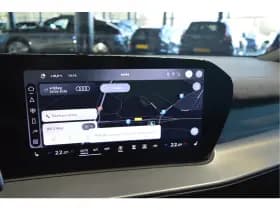 Audi Q3 Sportback e-hybrid 3X S-LINE LEER pano trekhaak camera 272 pk !! thumbnail 20