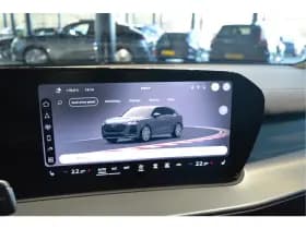 Audi Q3 Sportback e-hybrid 3X S-LINE LEER pano trekhaak camera 272 pk !! thumbnail 22