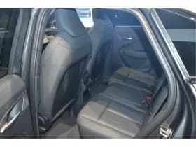 Audi Q3 Sportback e-hybrid 3X S-LINE LEER pano trekhaak camera 272 pk !! thumbnail 24