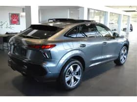 Audi Q3 Sportback e-hybrid 3X S-LINE LEER pano trekhaak camera 272 pk !! thumbnail 4