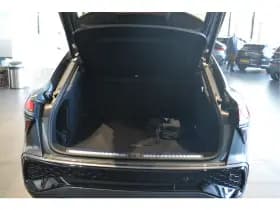 Audi Q3 Sportback e-hybrid 3X S-LINE LEER pano trekhaak camera 272 pk !! thumbnail 6