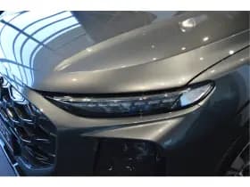 Audi Q3 Sportback e-hybrid 3X S-LINE LEER pano trekhaak camera 272 pk !! thumbnail 9