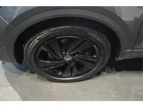 Volkswagen T-Roc 1.5 TSI 3X R-LINE Black Style keyless camera led 18 inch !! thumbnail 11