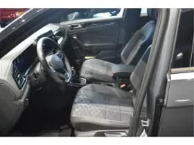 Volkswagen T-Roc 1.5 TSI 3X R-LINE Black Style keyless camera led 18 inch !! thumbnail 16