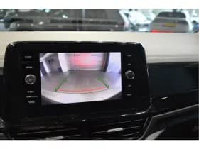 Volkswagen T-Roc 1.5 TSI 3X R-LINE Black Style keyless camera led 18 inch !! thumbnail 27