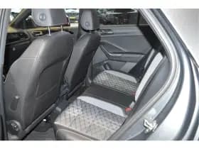 Volkswagen T-Roc 1.5 TSI 3X R-LINE Black Style keyless camera led 18 inch !! thumbnail 31