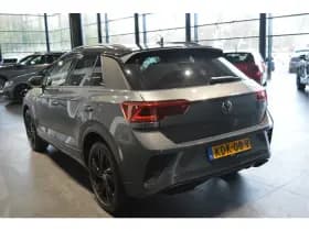 Volkswagen T-Roc 1.5 TSI 3X R-LINE Black Style keyless camera led 18 inch !! thumbnail 6