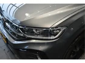 Volkswagen T-Roc 1.5 TSI 3X R-LINE Black Style keyless camera led 18 inch !! thumbnail 10