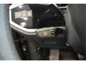 Audi Q3 Sportback 45 TFSI e S-LINE Black Style pano trekhaak 20 inch !! thumbnail 19