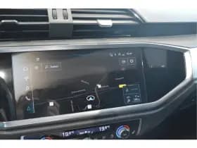 Audi Q3 Sportback 45 TFSI e S-LINE Black Style pano trekhaak 20 inch !! thumbnail 21