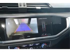 Audi Q3 Sportback 45 TFSI e S-LINE Black Style pano trekhaak 20 inch !! thumbnail 22