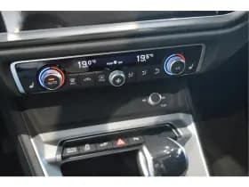 Audi Q3 Sportback 45 TFSI e S-LINE Black Style pano trekhaak 20 inch !! thumbnail 24