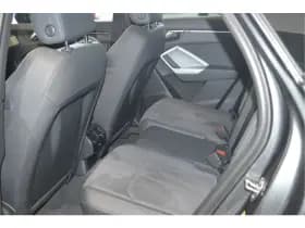 Audi Q3 Sportback 45 TFSI e S-LINE Black Style pano trekhaak 20 inch !! thumbnail 26