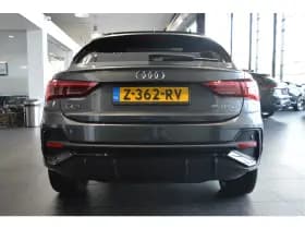 Audi Q3 Sportback 45 TFSI e S-LINE Black Style pano trekhaak 20 inch !! thumbnail 5