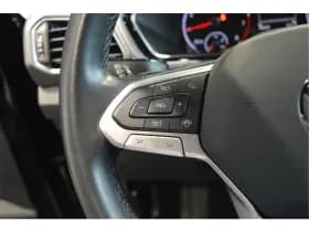 Volkswagen T-Cross 1.0 TSI 2X R-Line clima camera carplay led pdc 18 inch !! thumbnail 17