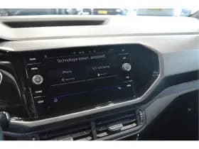 Volkswagen T-Cross 1.0 TSI 2X R-Line clima camera carplay led pdc 18 inch !! thumbnail 20