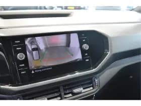 Volkswagen T-Cross 1.0 TSI 2X R-Line clima camera carplay led pdc 18 inch !! thumbnail 21