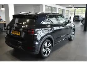 Volkswagen T-Cross 1.0 TSI 2X R-Line clima camera carplay led pdc 18 inch !! thumbnail 4