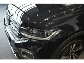 Volkswagen T-Cross 1.0 TSI 2X R-Line clima camera carplay led pdc 18 inch !! thumbnail 9